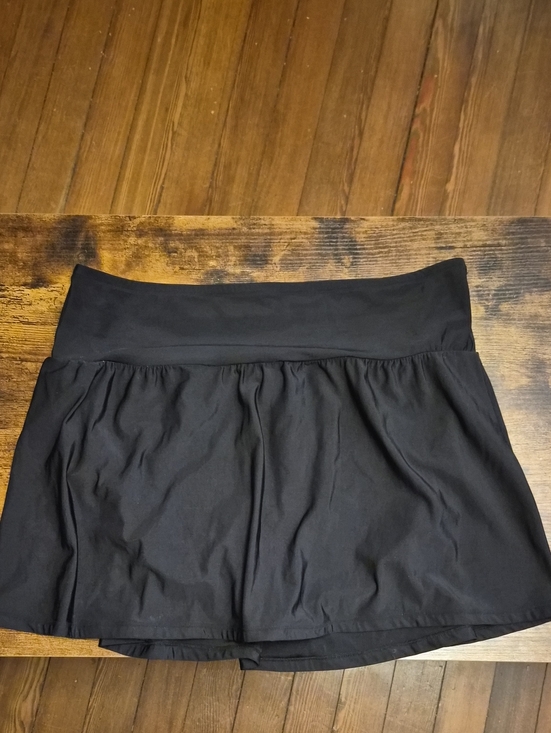 Sonnet Shores Other - High Waisted Swim Skirt 18W